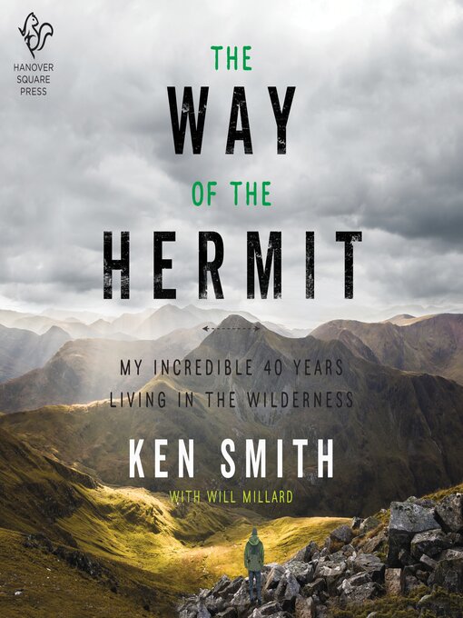 Title details for The Way of the Hermit by Ken Smith - Available